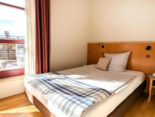שוורין Boulevard Hotel Altstadt Schwerin חדר תמונה