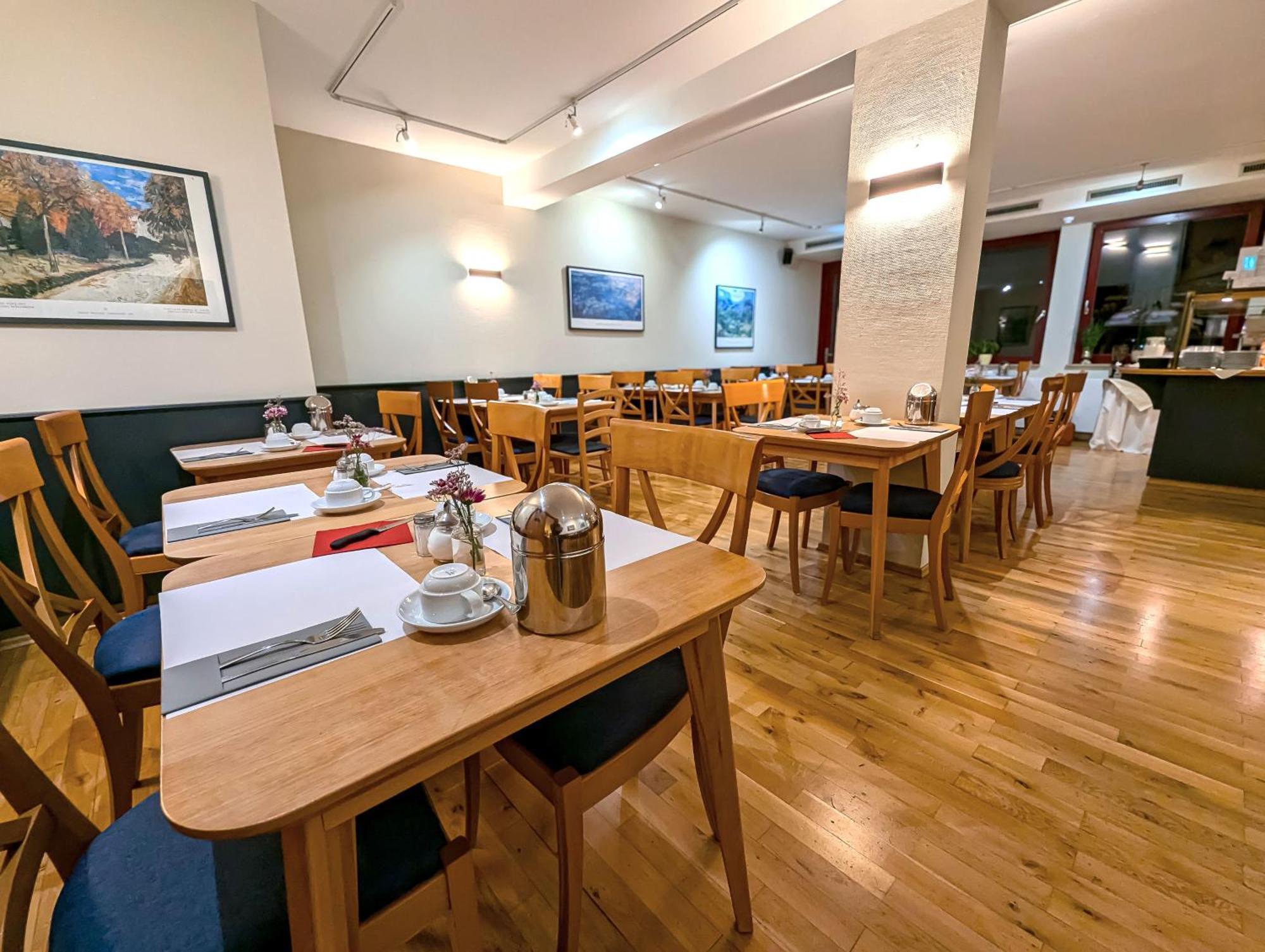 שוורין Boulevard Hotel Altstadt Schwerin מראה חיצוני תמונה