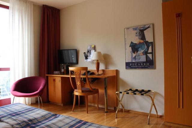 שוורין Boulevard Hotel Altstadt Schwerin מראה חיצוני תמונה